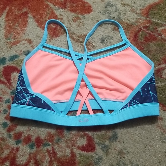 Champion Laser Sports Bra - Picture 2 of 5